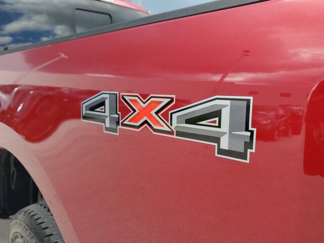 2025 Ford F-350 Super Duty