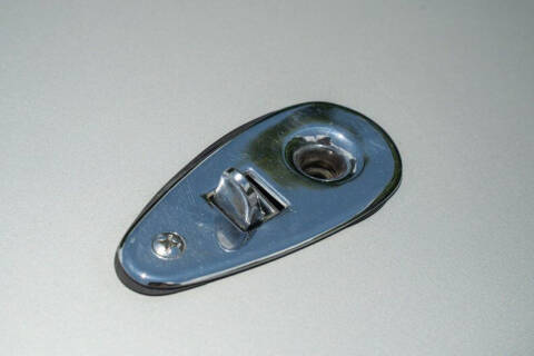 1965 Chevrolet Corvette