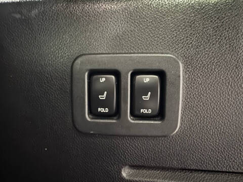 2015 Lincoln Navigator L