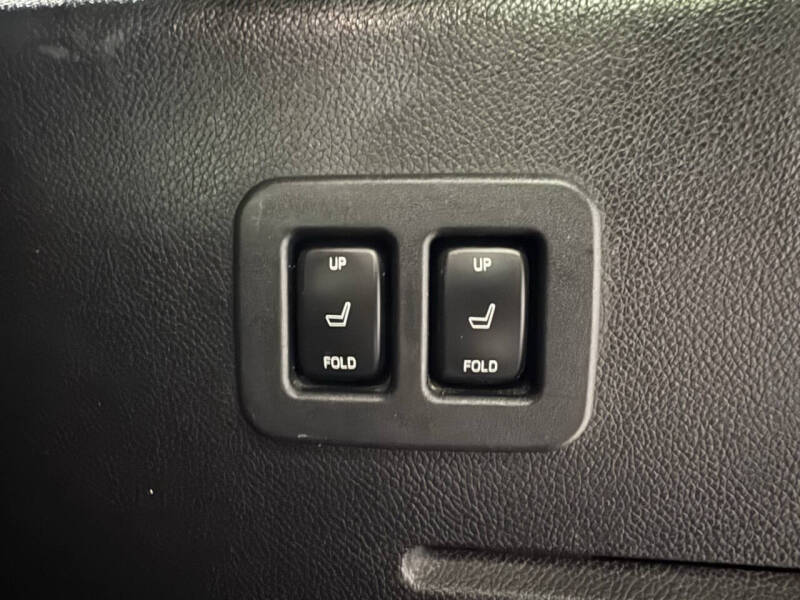 2015 Lincoln Navigator L