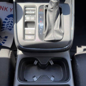 2023 Honda CR-V