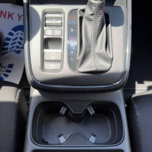 2023 Honda CR-V