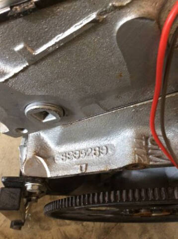 1984 GMC C/K 3500 Series