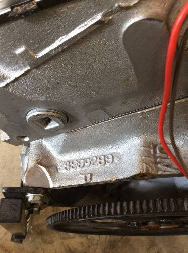 1984 GMC C/K 3500 Series