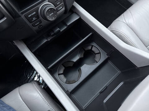 2015 Honda Pilot EX-L w/Navi