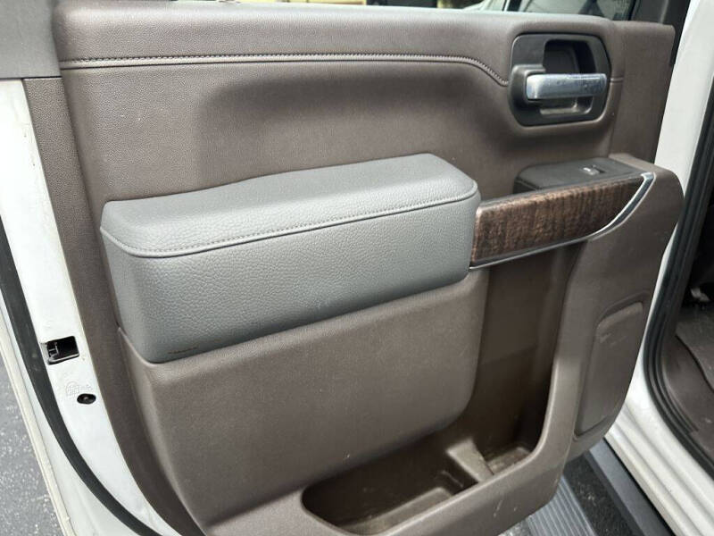 2020 GMC Sierra 3500HD