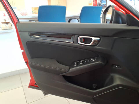 2023 Honda Civic