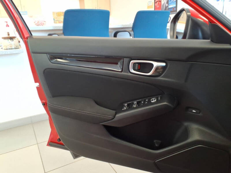 2023 Honda Civic