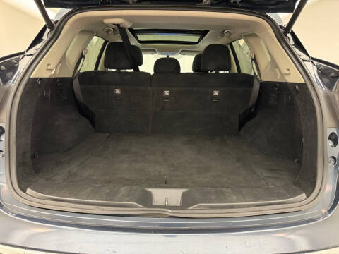 2018 Nissan Murano SV