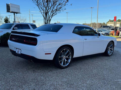 2023 Dodge Challenger GT