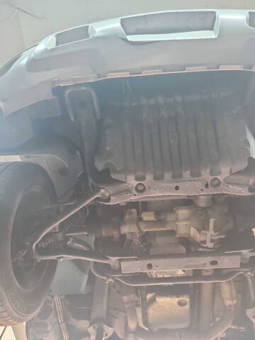 2007 Chevrolet Tahoe