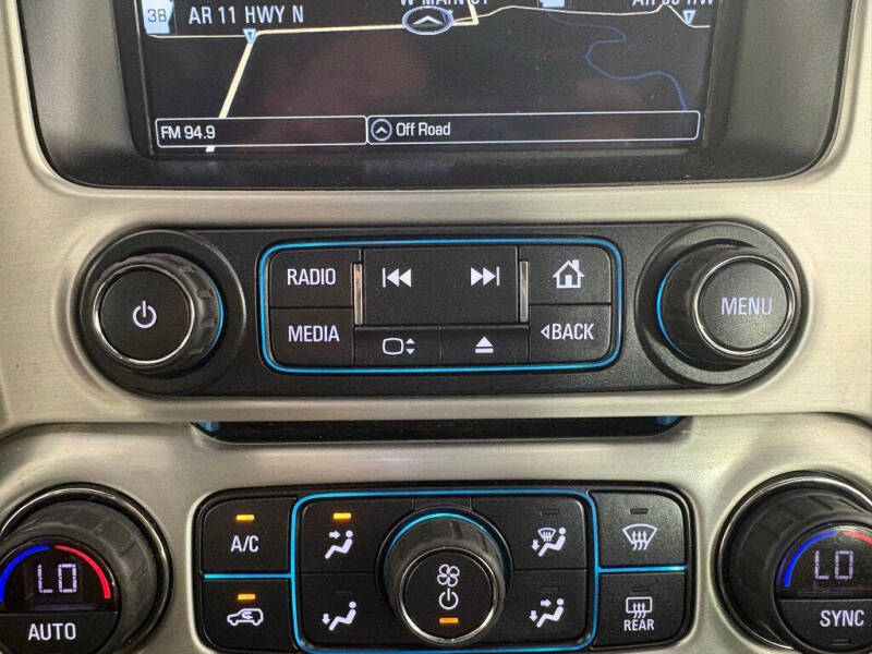 2019 GMC Yukon SLT Standard Edition