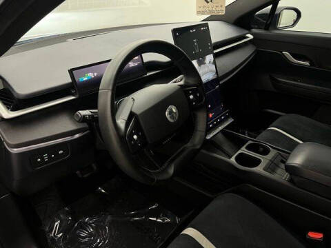 2023 Fisker Ocean One