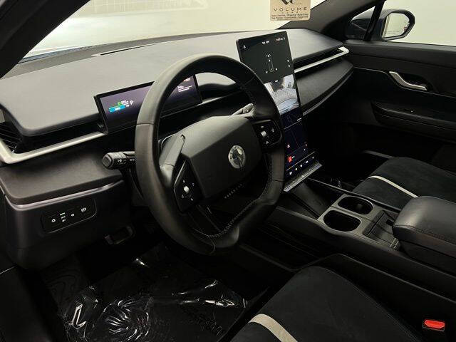 2023 Fisker Ocean One