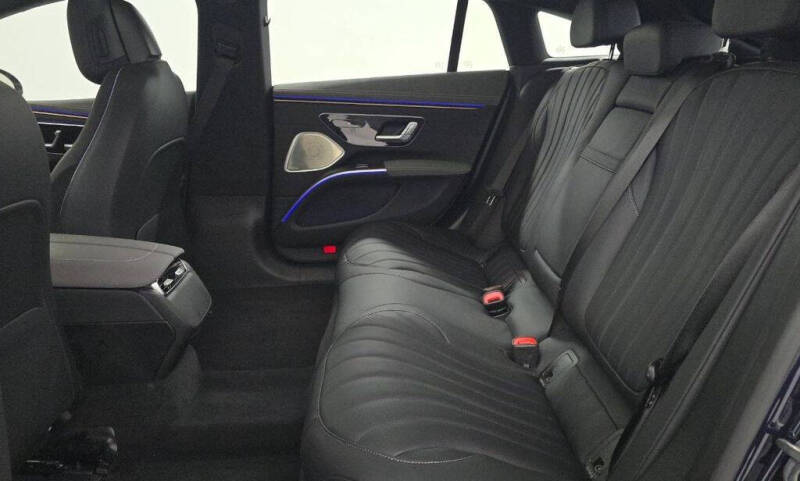 2022 Mercedes-Benz EQS EQS 450+
