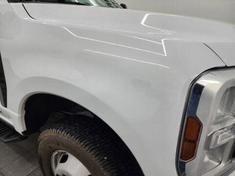 2025 Ford F-350 Super Duty