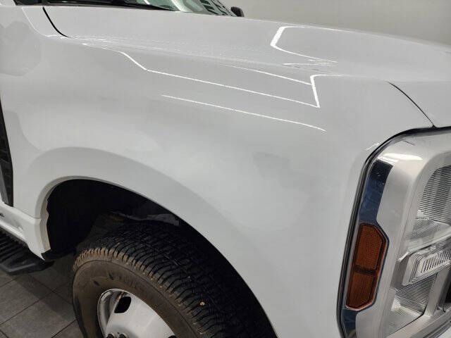 2025 Ford F-350 Super Duty