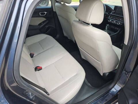 2023 Honda Civic