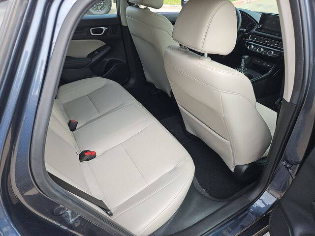2023 Honda Civic