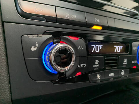 2015 Audi Q5 2.0T quattro Premium Plus