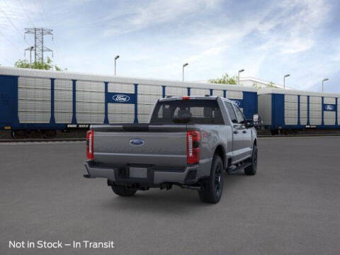 2026 Ford F-350 Super Duty