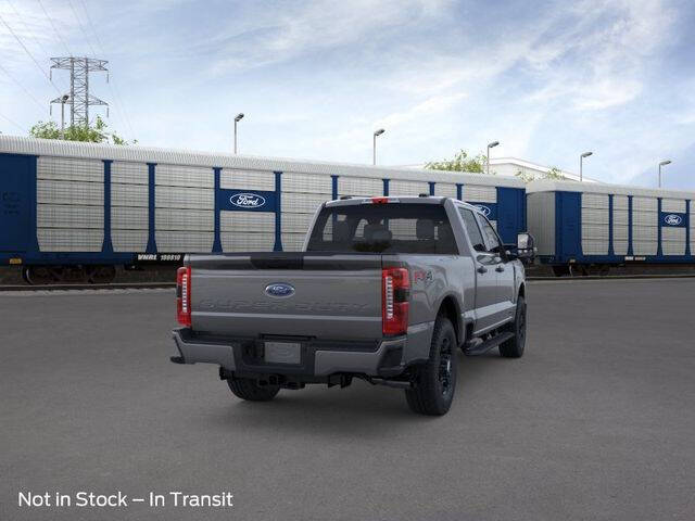 2026 Ford F-350 Super Duty