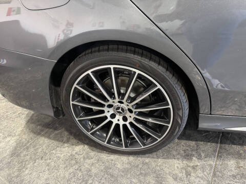 2021 Mercedes-Benz C-Class C 300