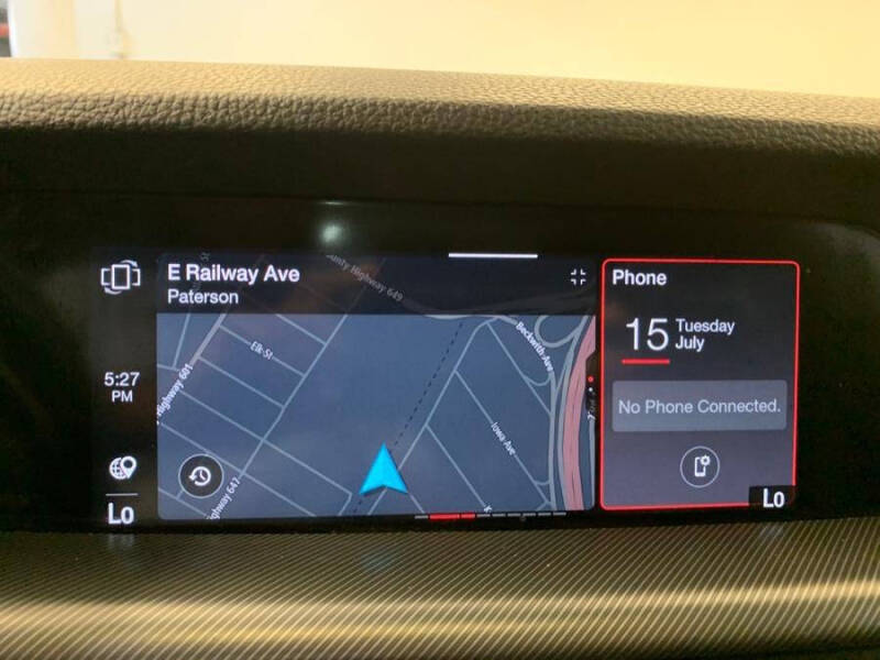 2023 Alfa Romeo Stelvio Veloce