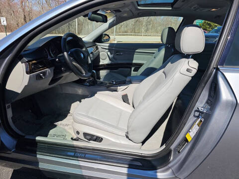 2009 BMW 3 Series 328i xDrive