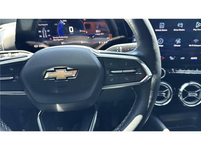 2024 Chevrolet Blazer EV 2LT