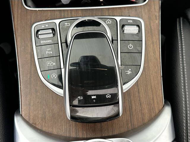 2021 Mercedes-Benz C-Class C 300