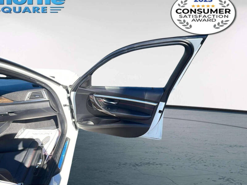 2018 BMW 3 Series 328d