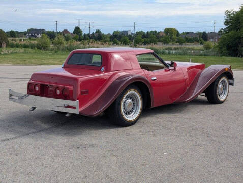 1981 Chevrolet Corvette