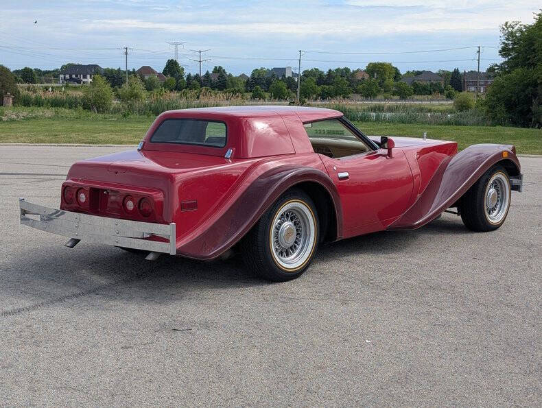 1981 Chevrolet Corvette