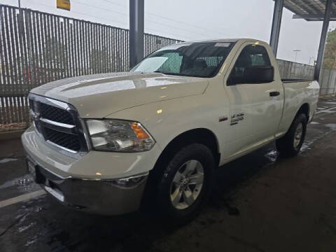 2019 RAM 1500 Classic for sale at Karmart in Burlington WA