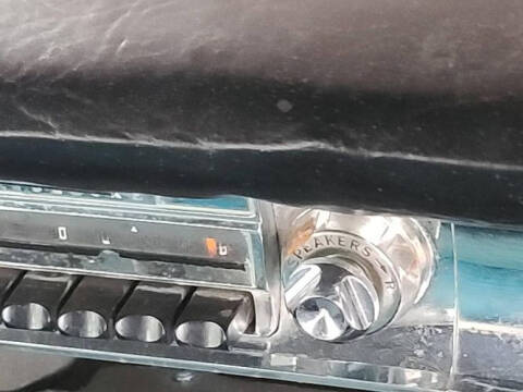 1957 Oldsmobile Super 88