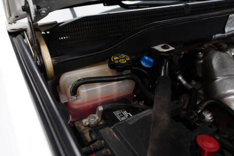 2017 Chevrolet Silverado 2500HD