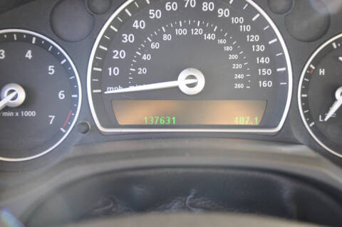 2009 Saab 9-3 2.0T Comfort