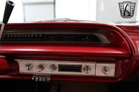 1964 Chevrolet Impala