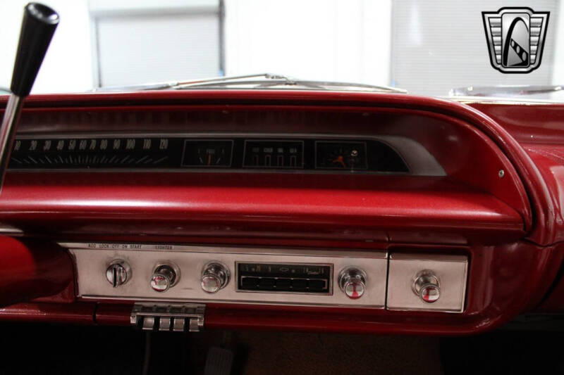 1964 Chevrolet Impala