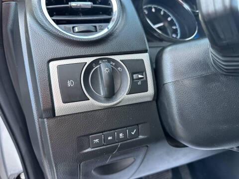 2012 Chevrolet Captiva Sport LT