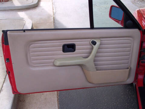 1993 BMW 3 Series 325i