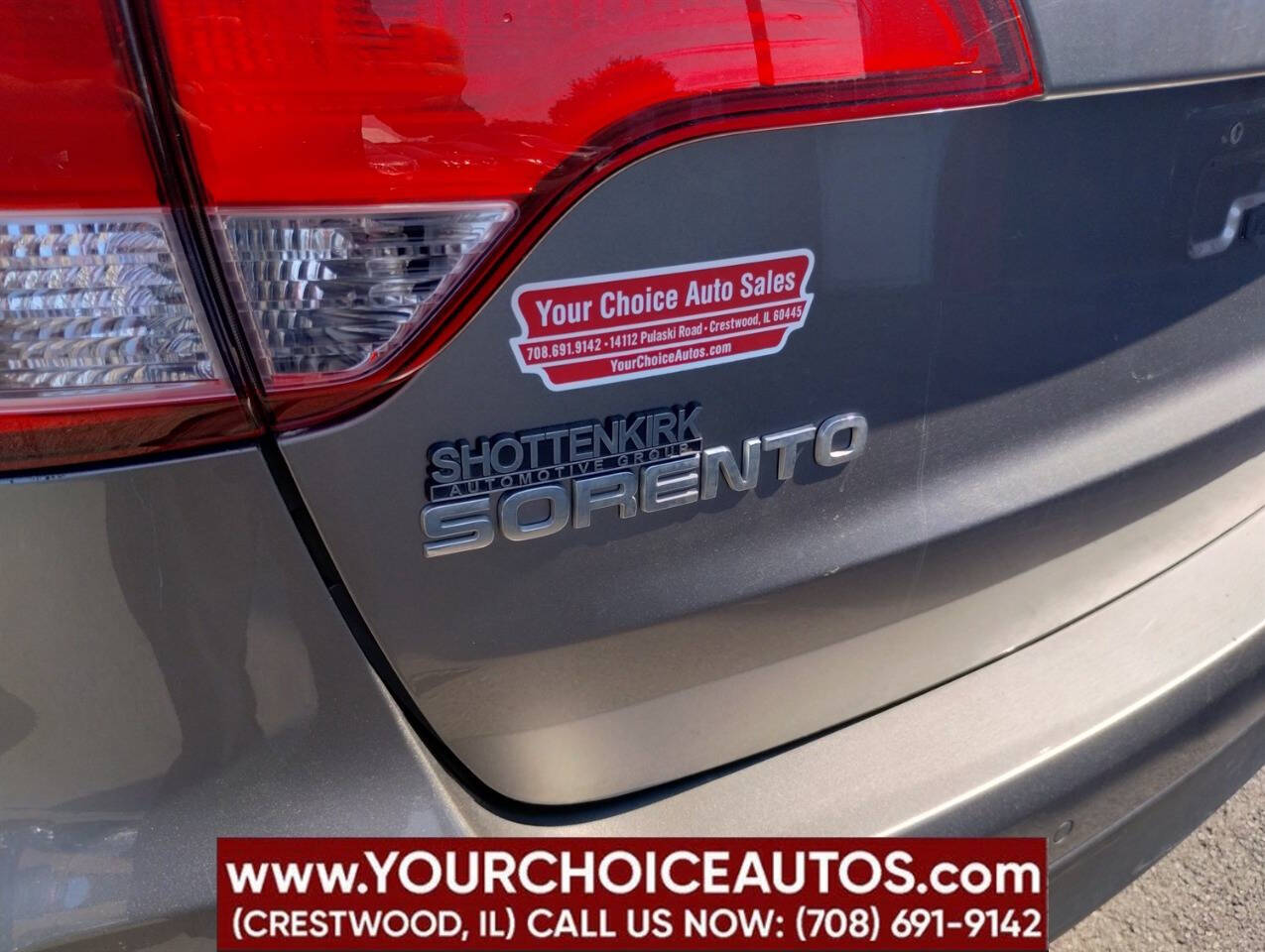 KiaSorento9
