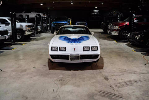 1978 Pontiac Trans Am