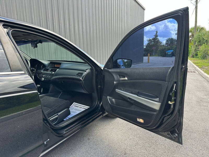 2010 Honda Accord EX