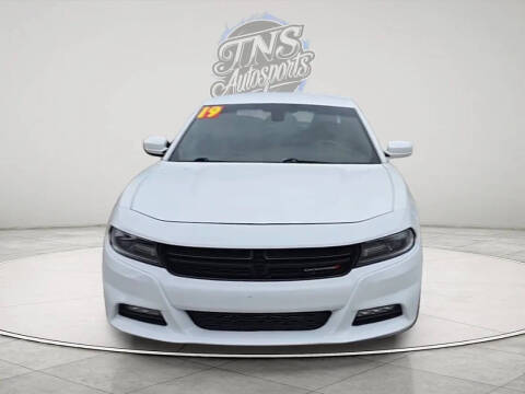 2016 Dodge Charger
