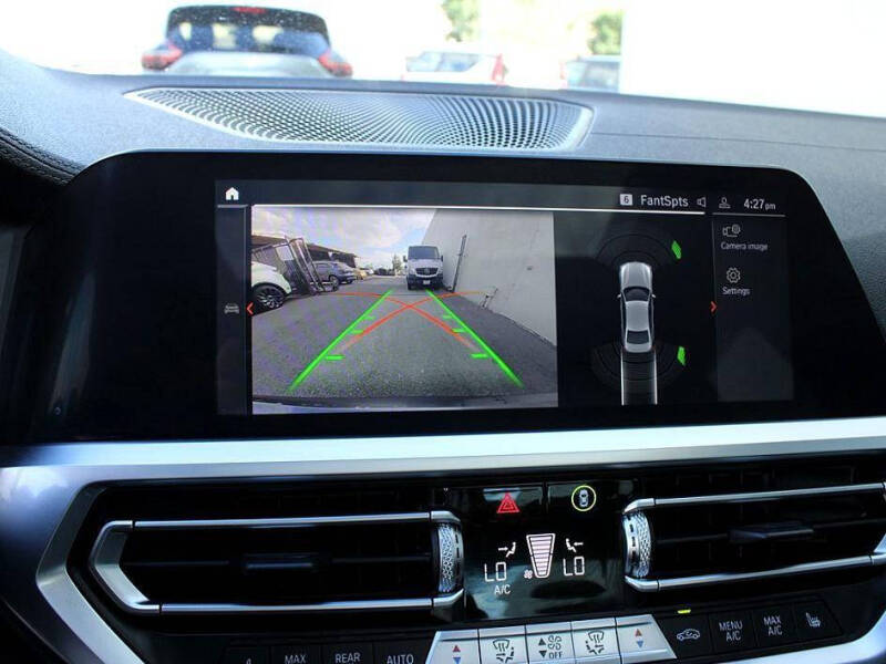 2020 BMW 3 Series M340i xDrive