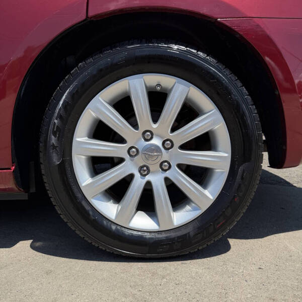 2014 Chrysler 200 Limited