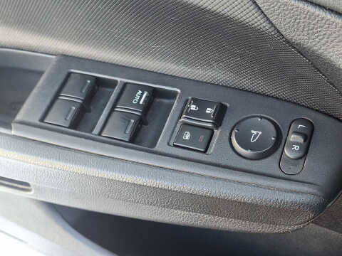 2010 Honda Accord LX