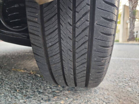 2001 Mercedes-Benz C-Class C 320